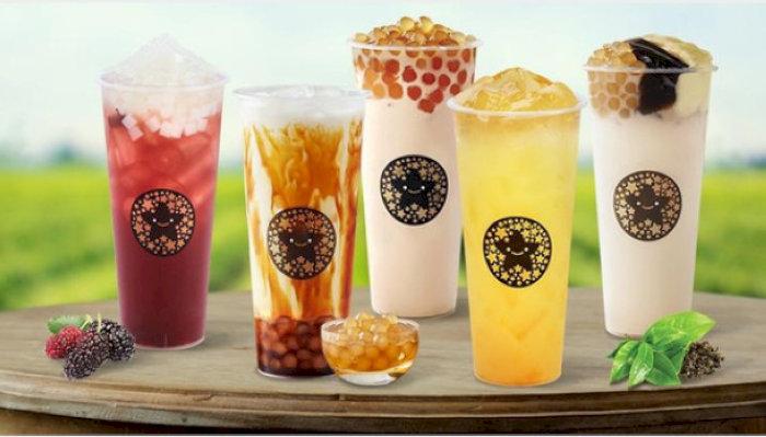 [HOT] Top 14 quán trà sữa tại Huế ngon, nổi tiếng dành cho giới trẻ 