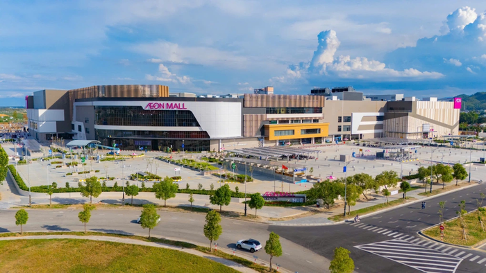 Khám phá AEON MALL Huế cuối tuần: Sự kiện hot, ưu đãi lớn