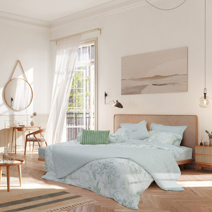 Các sản phẩm của Everon được là từ chất liệu thiên nhiên cao cấp giúp mang đến cho người dùng giấc ngủ sâu và êm ái