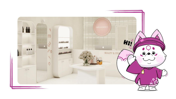 Mili Cosmetic là một trong những shop mỹ phẩm uy tín tại Huế, nổi bật với sự đa dạng của các dòng sản phẩm