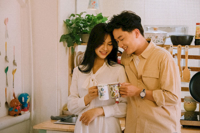 Lời chúc 20/10 là một "món quà tinh thần" dành cho người bạn đời của bạn