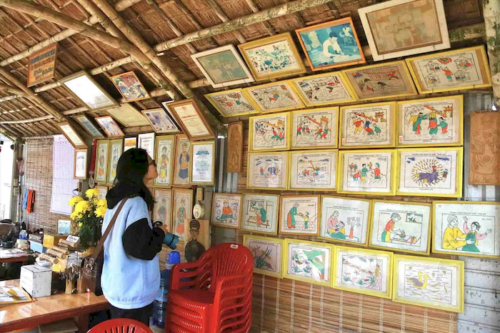 phục vụ c&aacute;c nghi lễ t&iacute;n ngưỡng v&agrave; đ&aacute;p ứng nhu cầu trang tr&iacute;, tặng qu&agrave;.