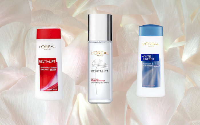  L&rsquo;Or&eacute;al l&agrave; thương hiệu mỹ phẩm đến từ Ph&aacute;p nổi tiếng về chất lượng