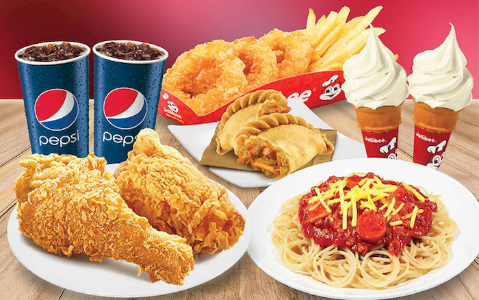  Hầu như c&aacute;c m&oacute;n đều giống nhau ở c&aacute;c chi nh&aacute;nh n&ecirc;n bạn c&oacute; thể y&ecirc;n t&acirc;m thưởng thức m&oacute;n y&ecirc;u th&iacute;ch gần nh&agrave; m&igrave;nh