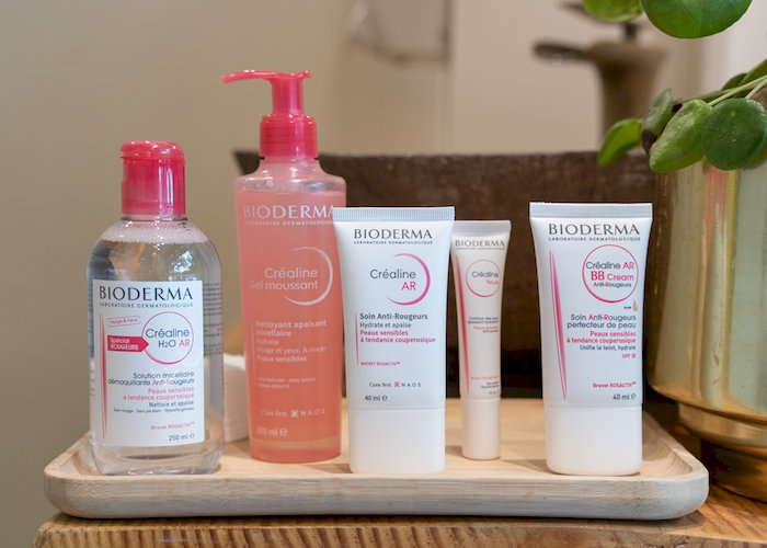 Bioderma gi&uacute;p da bạn sạch s&acirc;u, khỏe mạnh v&agrave; duy tr&igrave; độ ẩm tự nhi&ecirc;n, mang lại l&agrave;n da mềm mịn, rạng rỡ mỗi ng&agrave;y