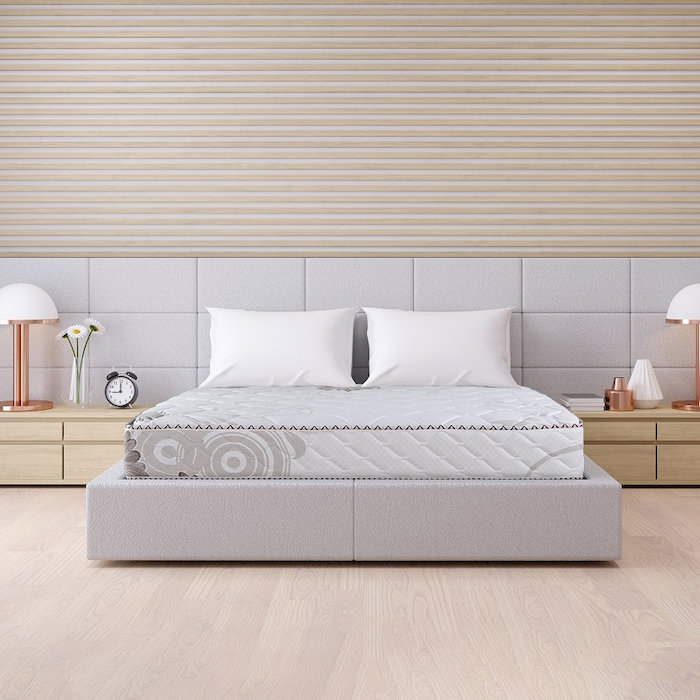 Cửa hàng Nệm siêu cao cấp chuyên cung cấp các loại nệm cao su, lò xo,...cao cấp với giá thành hợp lý