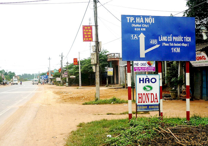 Kinh nghiệm tham quan Làng gốm Phước Tích cho người mới