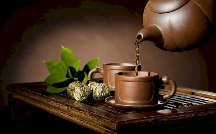 Hướng dẫn cách pha trà Cung Đình Huế ngon đúng điệu