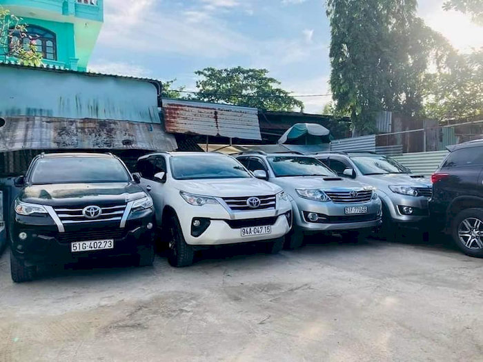 Như &Yacute; - cho thu&ecirc; xe tự l&aacute;i tại Huế chuy&ecirc;n cung cấp c&aacute;c d&ograve;ng xe đời mới, đ&aacute;p ứng mọi nhu cầu di chuyển&nbsp;