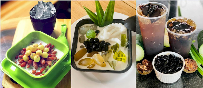 Mỗi ch&eacute;n ch&egrave; l&agrave; một h&agrave;nh tr&igrave;nh kh&aacute;m ph&aacute; văn h&oacute;a ẩm thực độc đ&aacute;o của đất nước