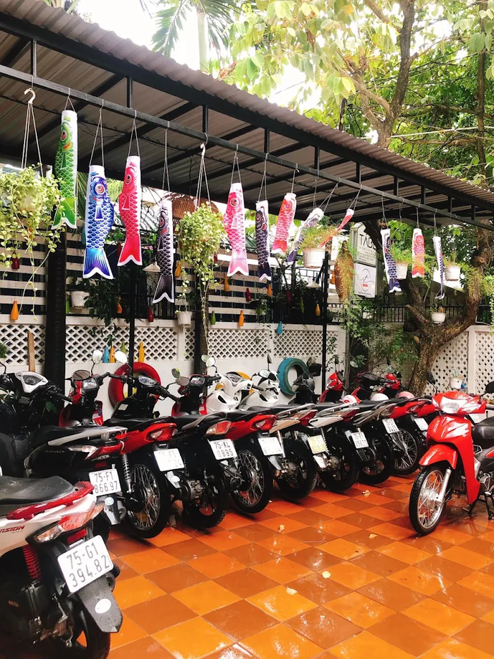 &nbsp;Kenvin Motorbike sở hữu đa dạng c&aacute;c d&ograve;ng xe chất lượng cao