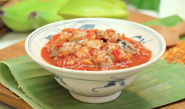 Mắm s&ograve; C&ocirc; Lăng l&agrave; đặc sản trứ danh d&ugrave;ng để l&agrave;m qu&agrave; cho người th&acirc;n v&agrave; bạn b&egrave;&nbsp;