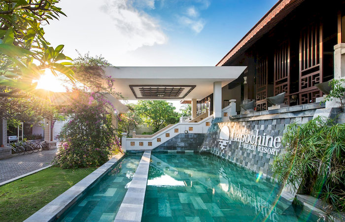 Ana Mandara Huế Resort & Spa l&agrave; địa điểm nghỉ dưỡng được nhiều du kh&aacute;ch đ&aacute;nh gi&aacute; cao