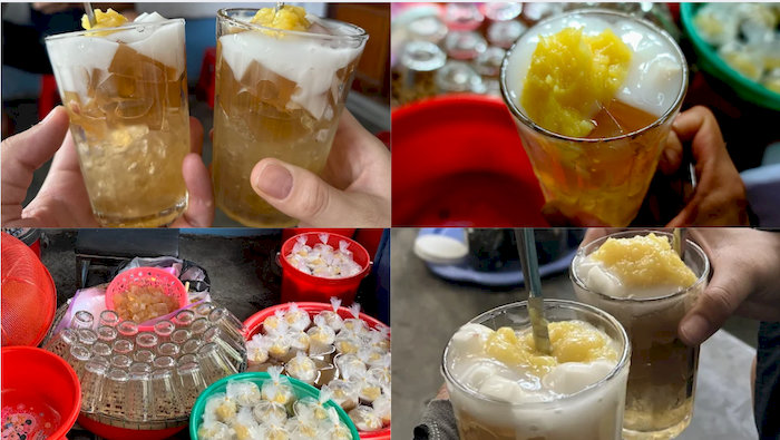 Ch&egrave; D&igrave; Liễu - g&oacute;c nhỏ th&acirc;n thương của biết bao thế hệ người d&acirc;n Huế