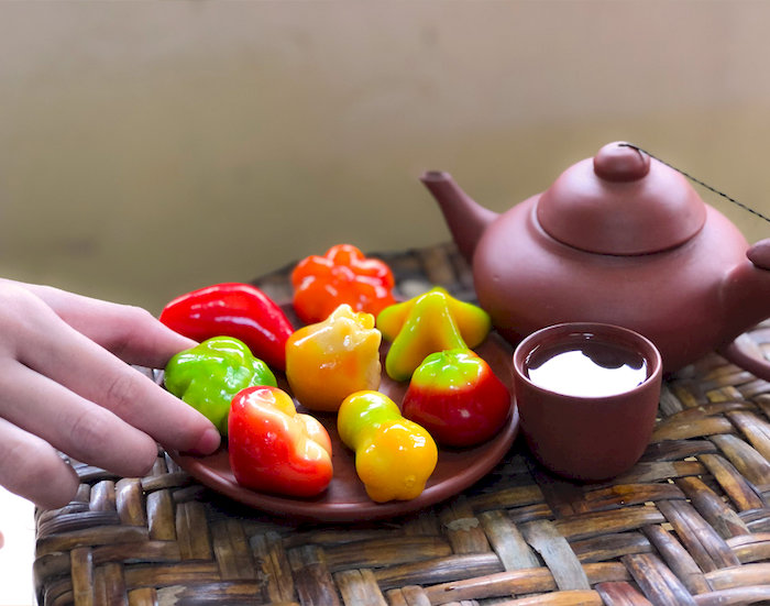 B&aacute;nh &ldquo;qu&yacute; tộc&rdquo; l&agrave; biểu tượng của sự tinh xảo v&agrave; nghệ thuật ẩm thực ho&agrave;ng gia Huế xưa