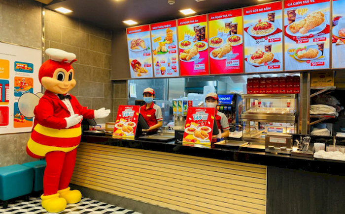 Nắm rõ các lưu ý đặt bàn Jollibee giúp bữa tiệc của bạn diễn ra đúng mong đợi 