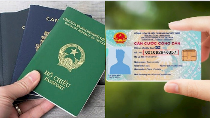 Những giấy tờ kh&ocirc;ng thể thiếu khi l&agrave;m thủ tục thu&ecirc; xe tự l&aacute;i&nbsp;