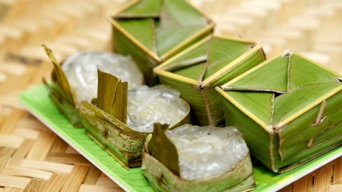 B&aacute;nh su s&ecirc; l&agrave; m&oacute;n b&aacute;nh truyền thống kh&ocirc;ng thể thiếu trong m&acirc;m cỗ Tết của người Huế