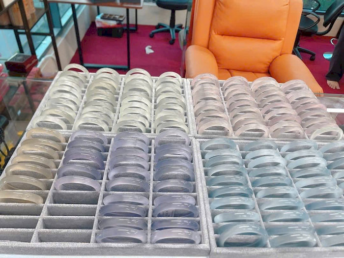 Thái Sơn Jewelry là địa chỉ trang sức được đông đảo khách hàng tại Huế tin yêu và lựa chọn
