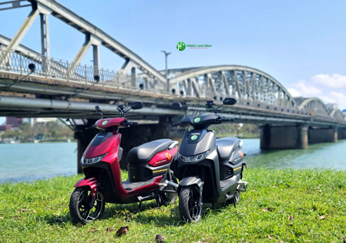Hidibike được đ&aacute;nh gi&aacute; cao với d&ograve;ng xe nhập khẩu chất lượng&nbsp;