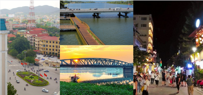 Lộ tr&igrave;nh Ngắm ho&agrave;ng h&ocirc;n dọc s&ocirc;ng Hương &ndash; phố đ&ecirc;m Huế l&agrave; lựa chọn ho&agrave;n hảo cho buổi chiều muộn đến tối