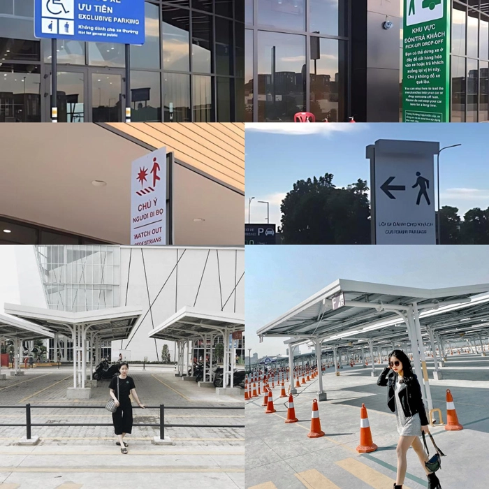 Dạo phố sống ảo? Đừng bỏ lỡ loạt g&oacute;c streetstyle si&ecirc;u chất tại AEON MALL Huế