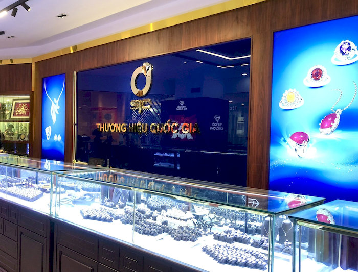 Với sự hoàn thiện tỉ mỉ và chất lượng vượt trội, các sản phẩm của SJC tự tin chinh phục mọi phong cách 