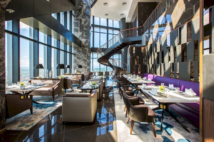 Trải nghiệm ăn tối Huế tại The Prime Restaurant thăng hoa vị gi&aacute;c v&agrave; cảm x&uacute;c.