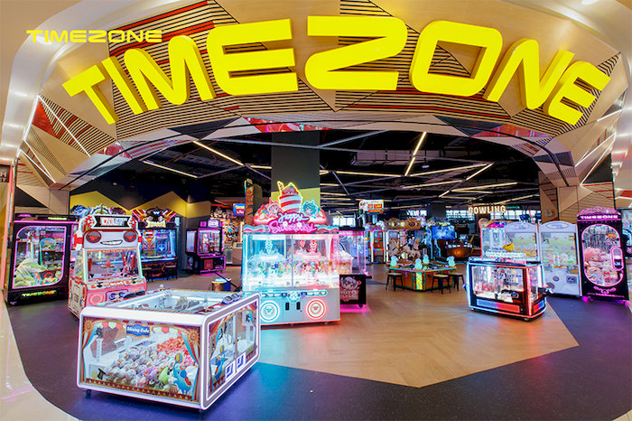 Timezone l&agrave; điểm đến l&yacute; tưởng để c&aacute;c b&eacute; vui chơi, ph&aacute;t triển v&agrave; gắn kết c&aacute;c th&agrave;nh vi&ecirc;n trong gia đ&igrave;nh