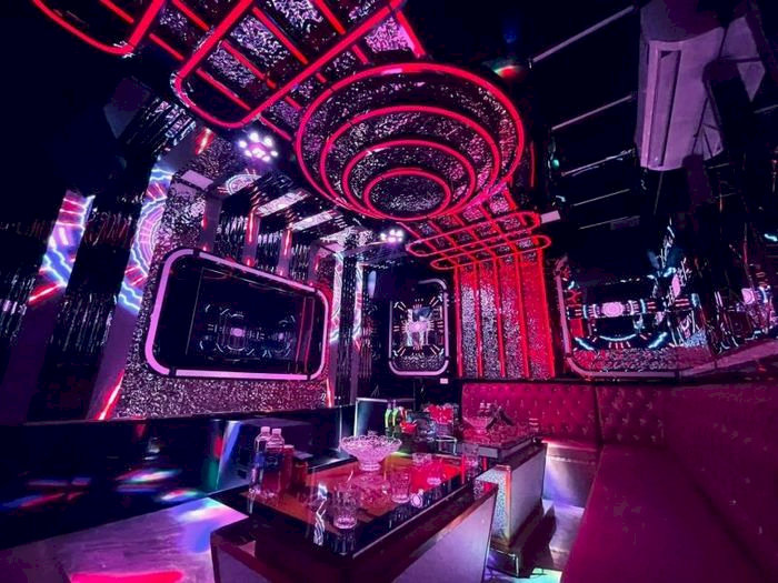 Karaoke Violon Huế có nhiều hạng phòng phù hợp với nhu cầu và sở thích của khách hàng