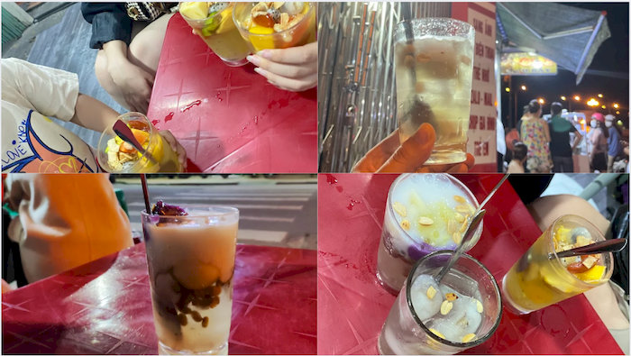 Thưởng thức những ly ch&egrave; ngon chuẩn vị trong kh&ocirc;ng gian ấm c&uacute;ng tại qu&aacute;n Ch&egrave; O Bảy