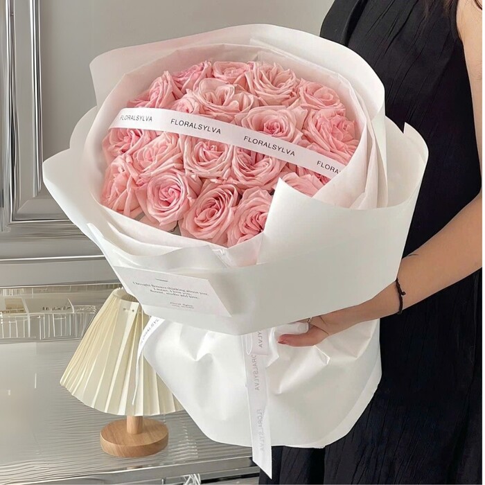 Hoa tươi là món quà 8/3 ý nghĩa dành tặng người yêu Hoa tươi là món quà 8/3 ý nghĩa dành tặng người yêu