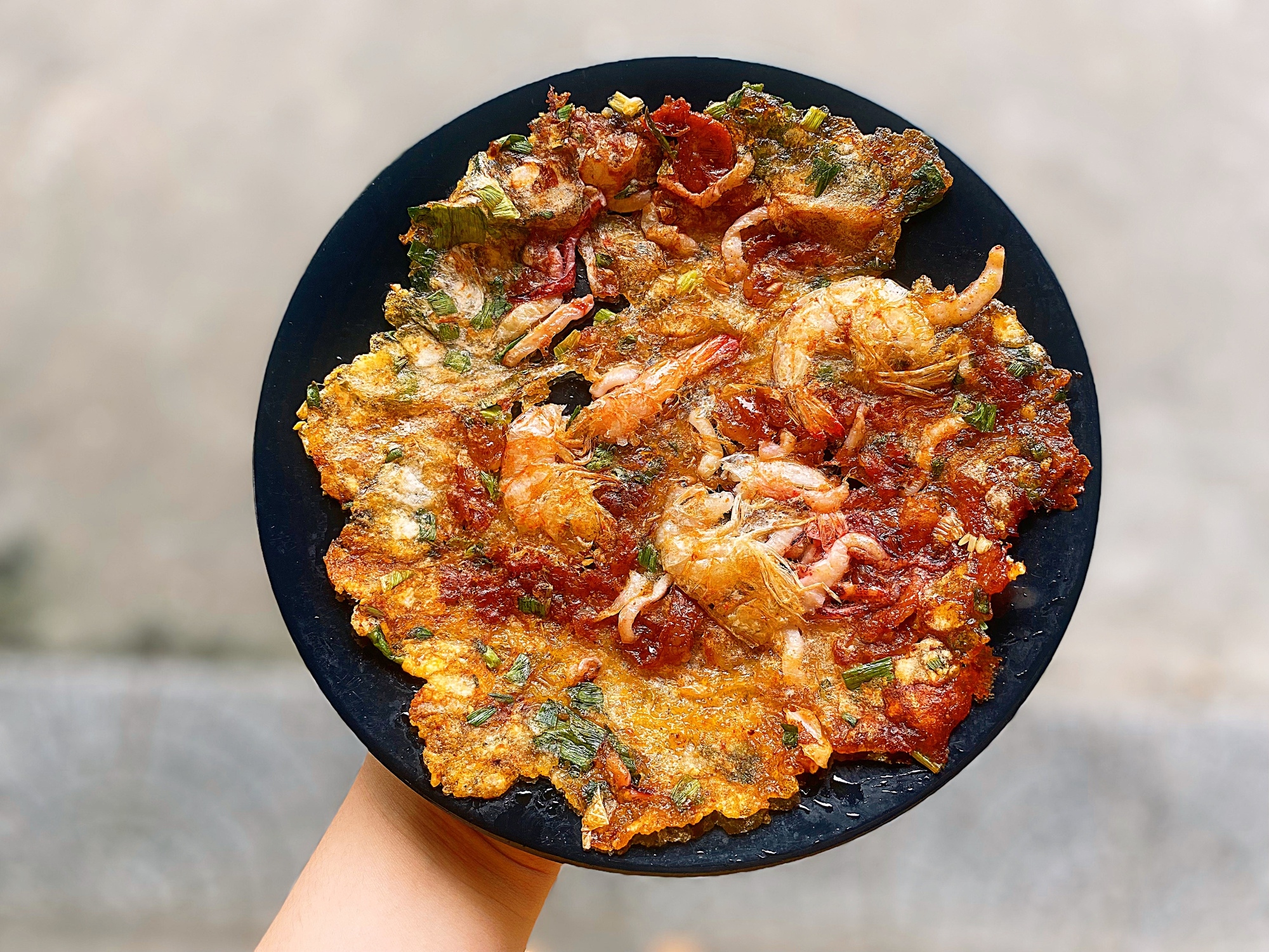 B&aacute;nh &eacute;p Cầu Hai &ndash; địa chỉ b&aacute;n b&aacute;nh &eacute;p Huế ngon, rẻ