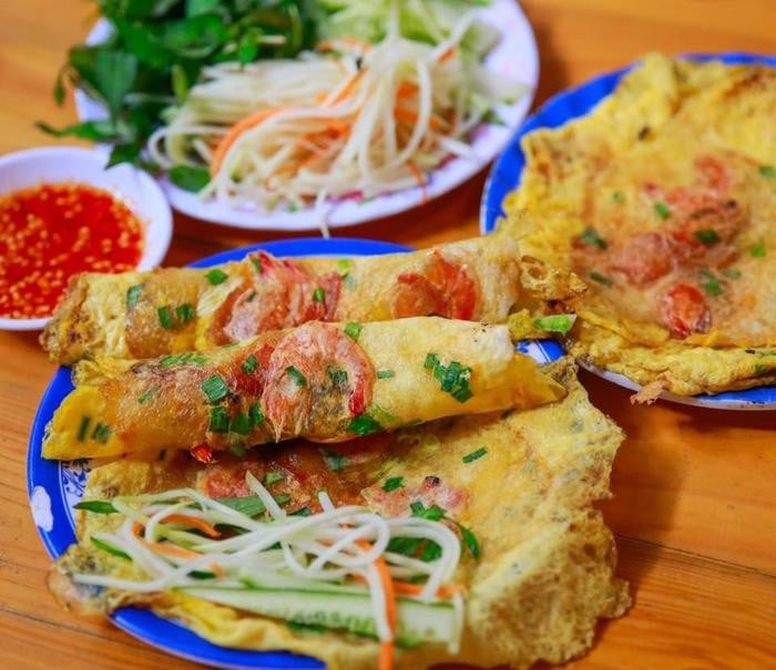 B&aacute;nh &eacute;p Huế C&acirc;y Sứ