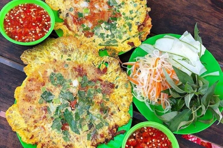 B&aacute;nh &eacute;p L&ecirc; Ng&ocirc; C&aacute;t 