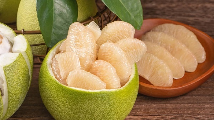 Thanh tr&agrave; Thuỷ Biều l&agrave; loại tr&aacute;i c&acirc;y trứ danh của Huế