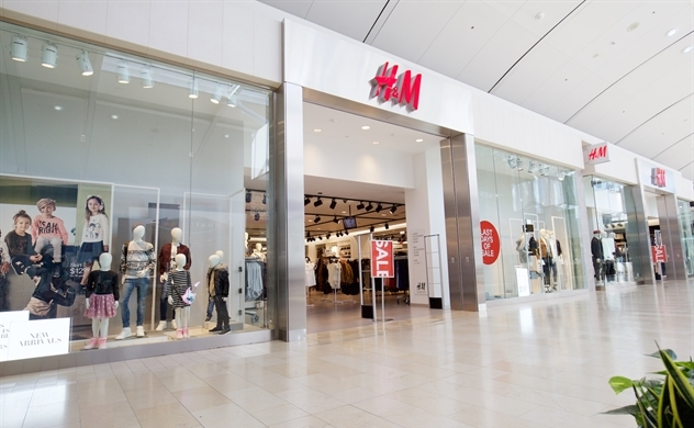 H&M mang đến phái mạnh những xu hướng mới nhất và tối ưu kinh phí