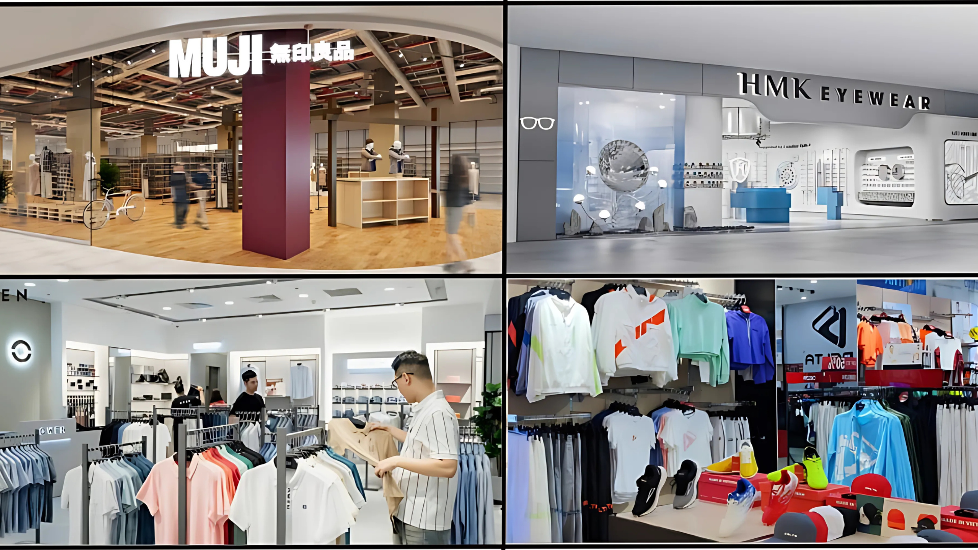 Tất cả mọi thứ đều có tại “thiên đường mua sắm" AEON MALL Huế