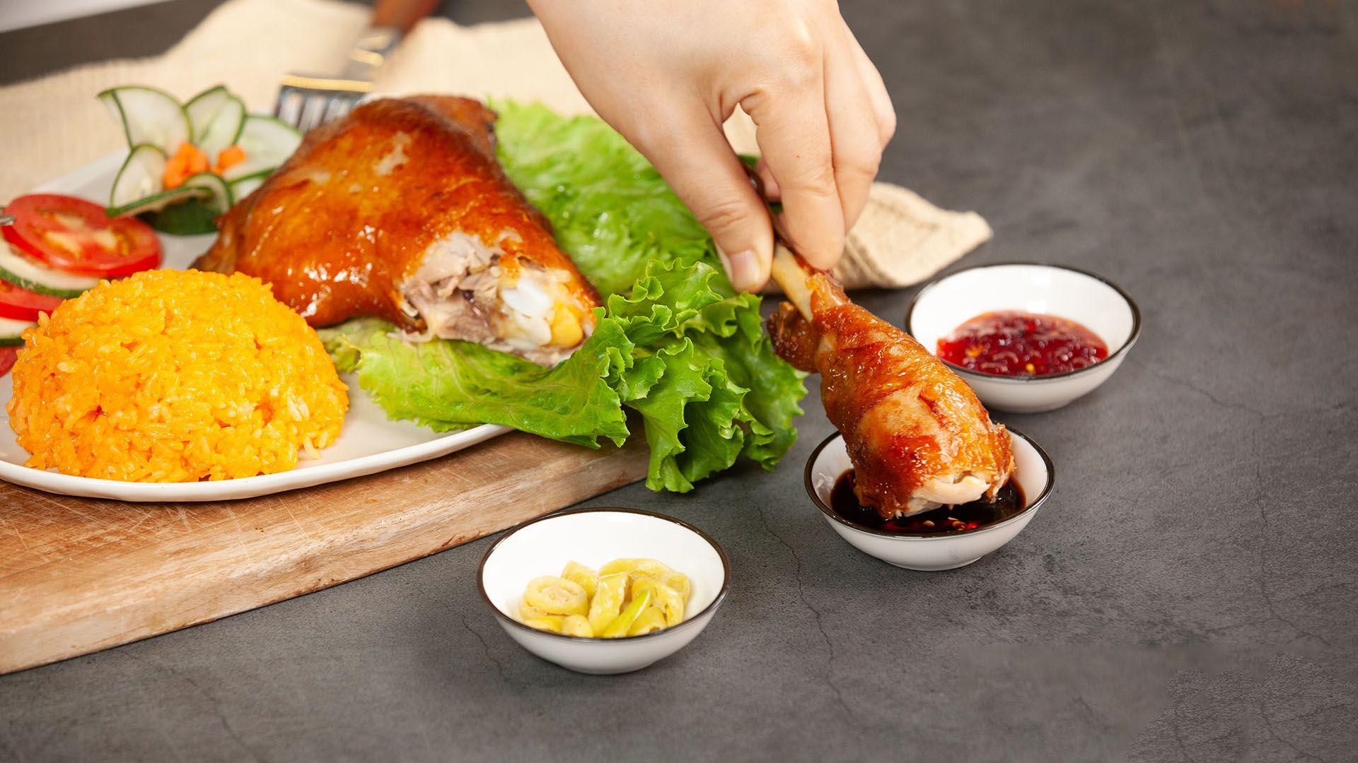 quán ăn gia đình Đà Nẵng