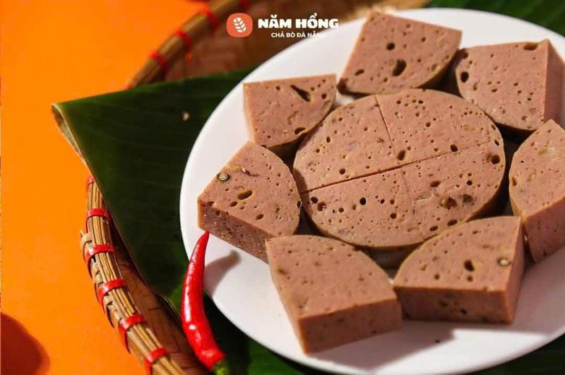 Chả bò Đà Nẵng ở đâu ngon nhất? Bỏ túi 10 địa điểm nên mua