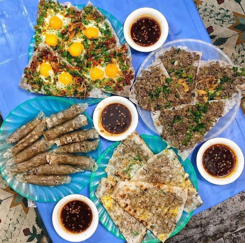 B&aacute;nh tr&aacute;ng kẹp Đ&agrave; Nẵng th&iacute;ch hợp cho những buổi tụ họp, nh&acirc;m nhi v&agrave; tr&ograve; chuyện c&ugrave;ng bạn b&egrave;