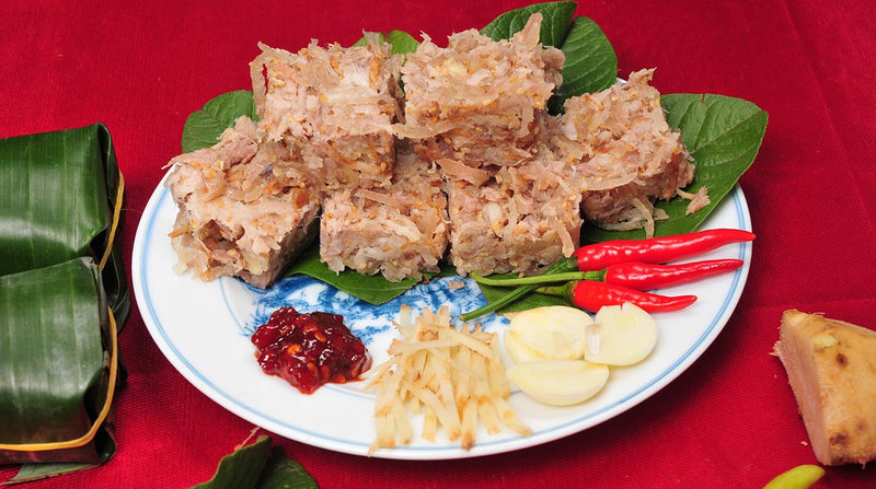 Mắm Đ&agrave; Nẵng - Hương vị đậm đ&agrave; kh&oacute; qu&ecirc;n